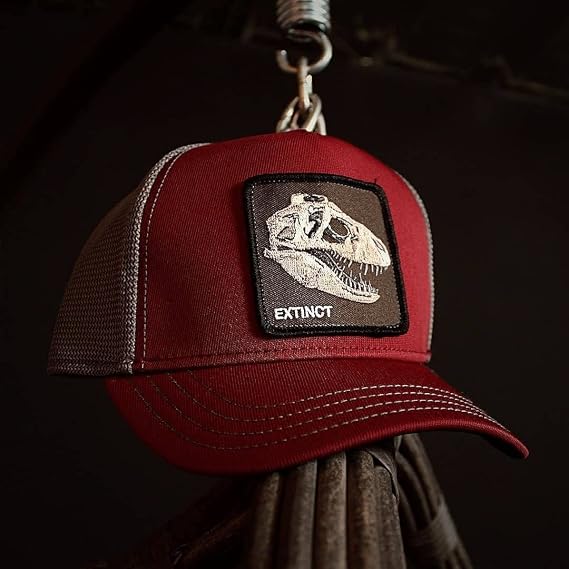 Goorin Bros Extinct Fosil