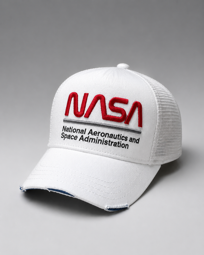 Ililily NASA