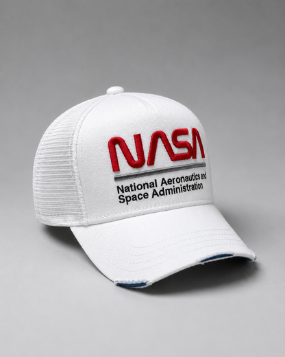 Ililily NASA