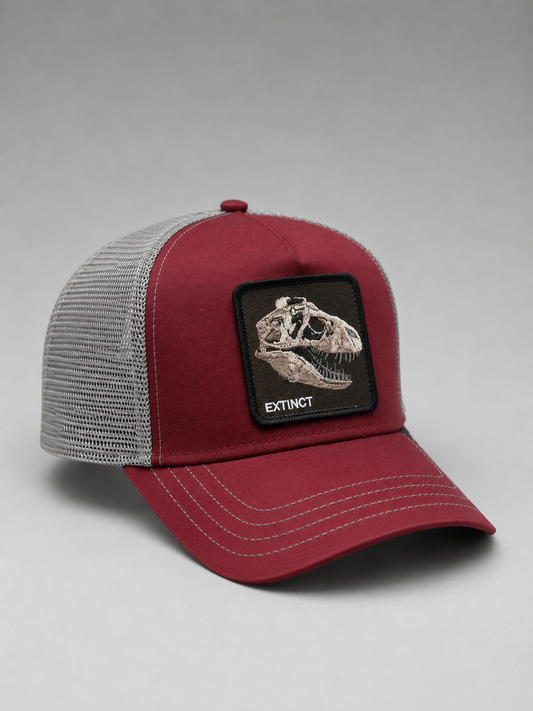 Goorin Bros Extinct Fosil