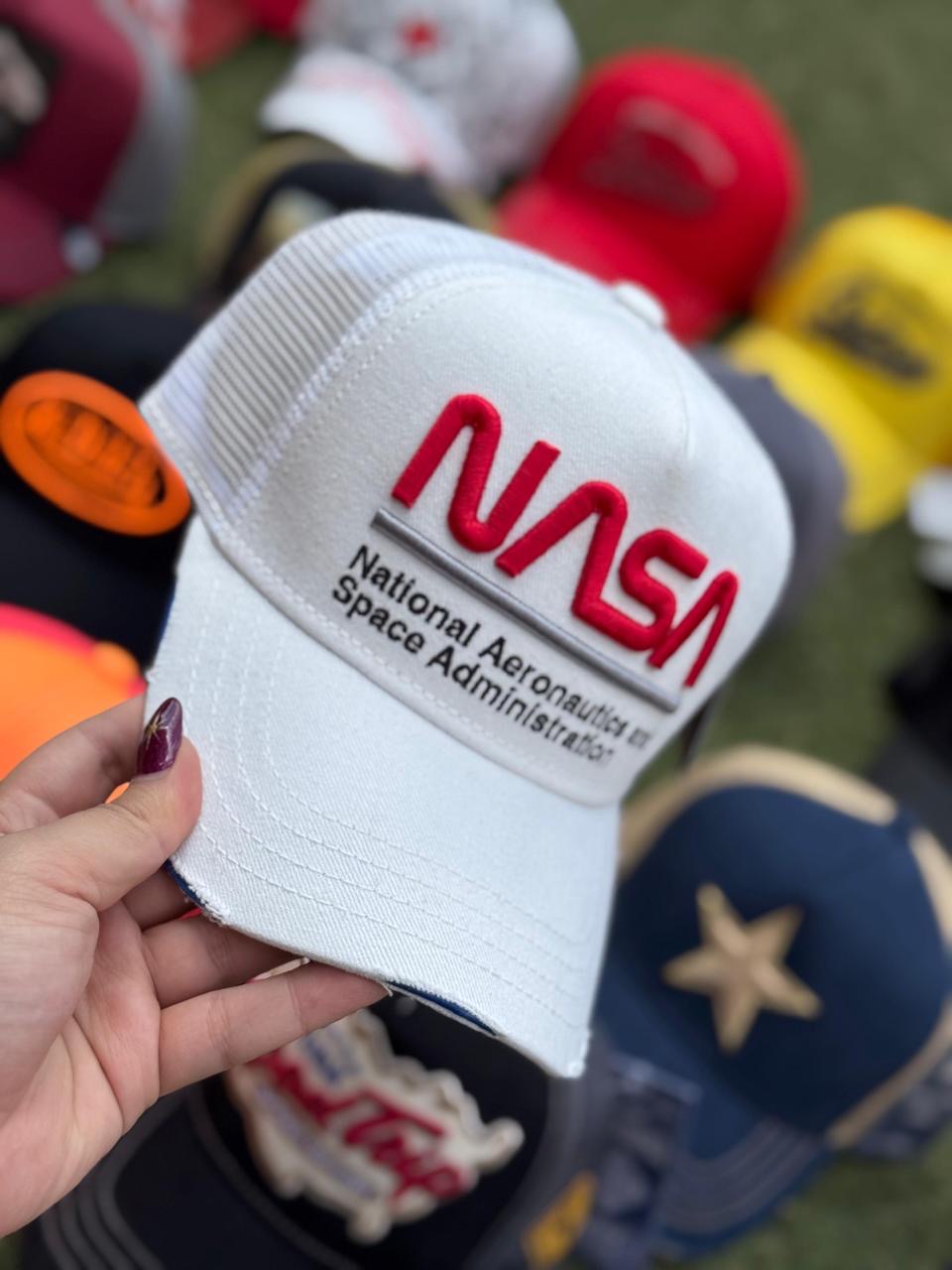 Ililily NASA